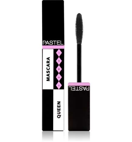 Queen Mascara