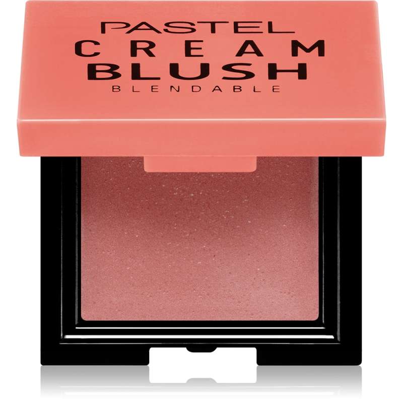 Cream Blush