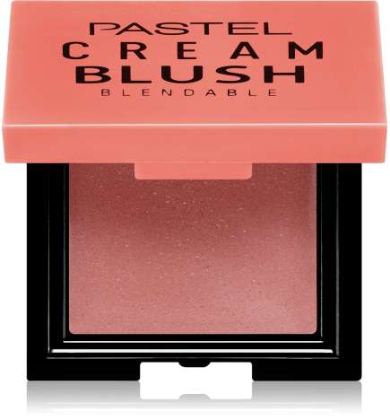 Cream Blush