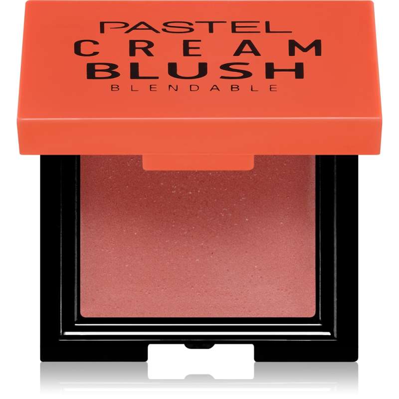 Cream Blush Cream Blush