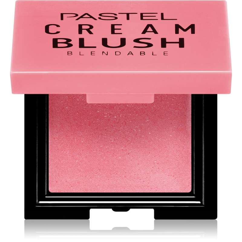 Cream Blush Cream Blush