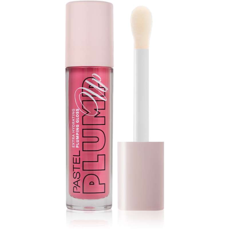 Plump Up Plump Up