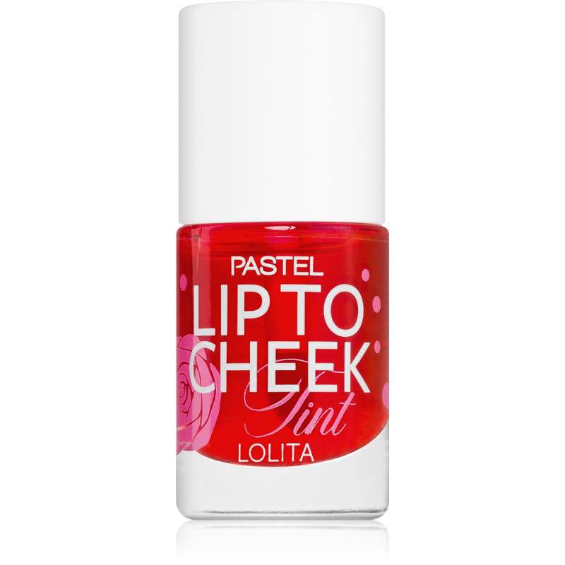 Lip To Cheek Tint