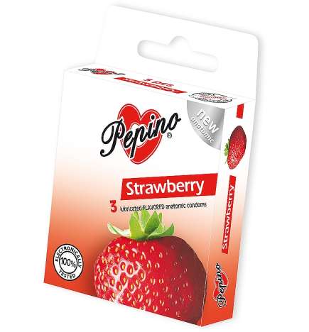 Strawberry