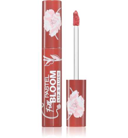 Full Bloom Lip & Blush