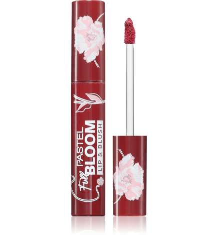 Full Bloom Lip & Blush