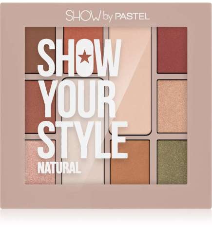 Show Your Style