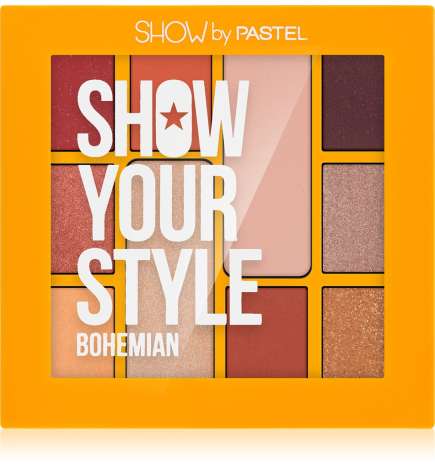 Show Your Style