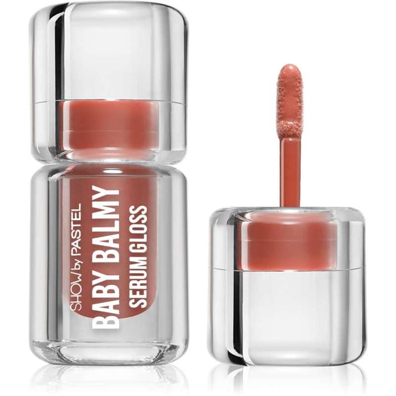 Baby Balmy Serum Gloss Baby Balmy Serum Gloss