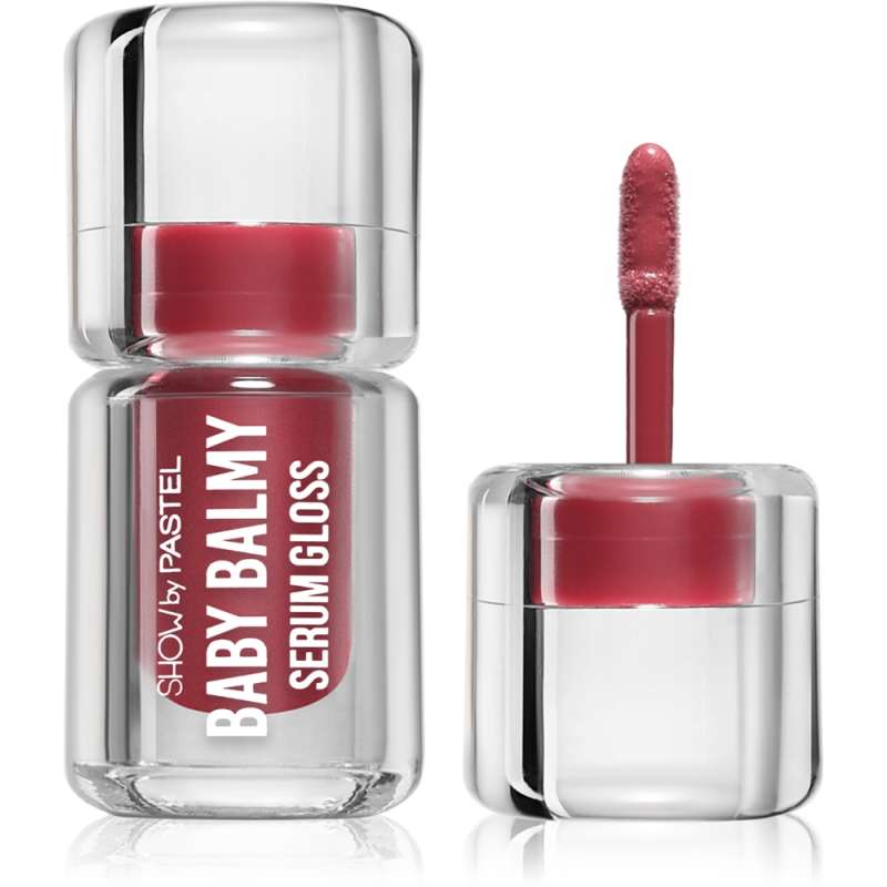 Baby Balmy Serum Gloss Baby Balmy Serum Gloss