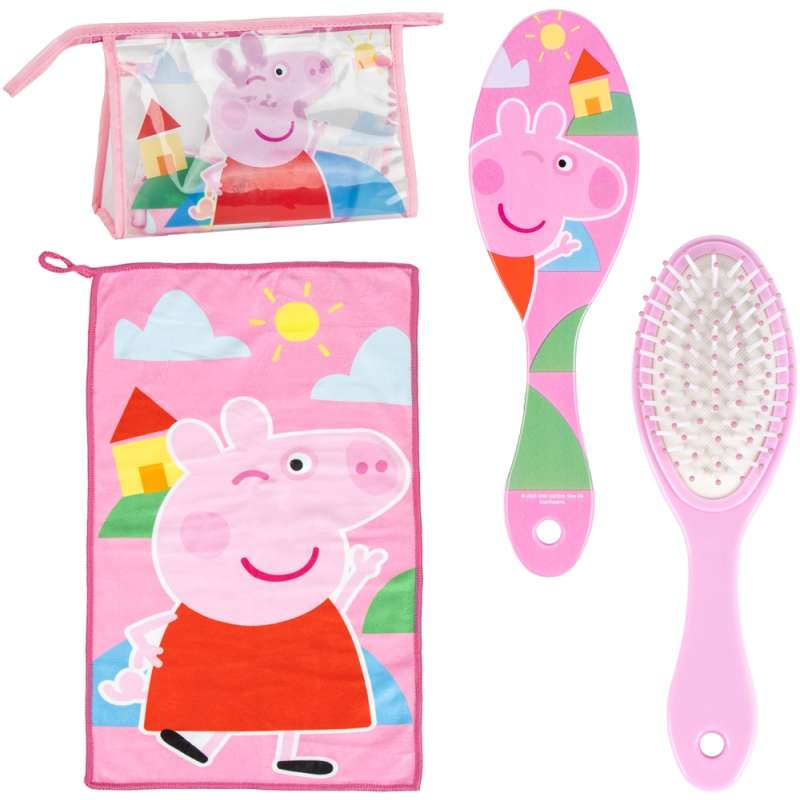 Travel Set Travel Set