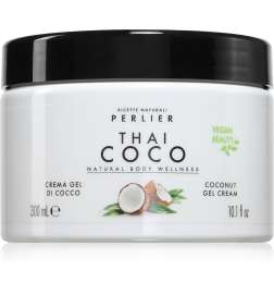 Thai Coco Body Gel-Cream
