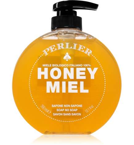 Honey Miel