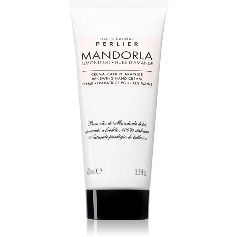 Mandorla Mandorla
