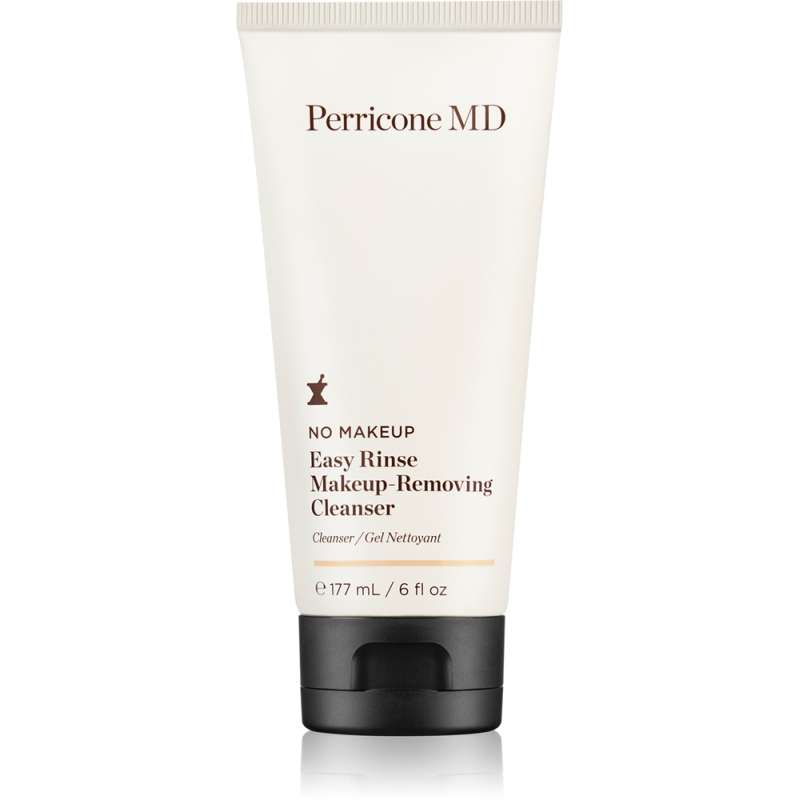 No Makeup Cleanser