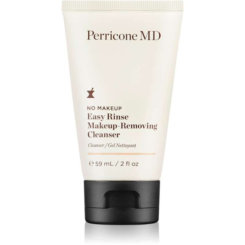 No Makeup Cleanser