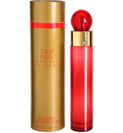 360° Red