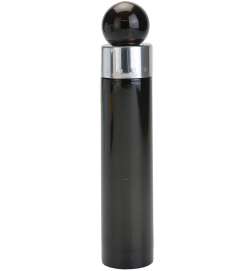 360° Black
