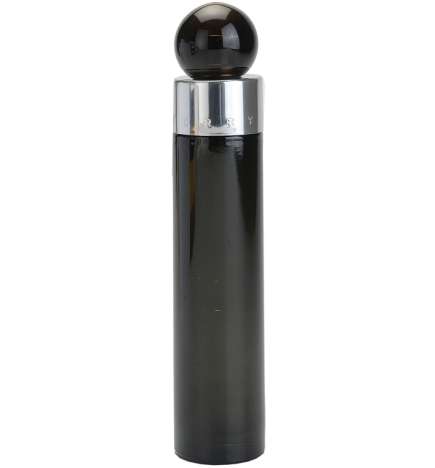 360° Black