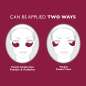 EVEN SMOOTHER™ Glycolic Retinol Hydra-Gel Eye Patches
