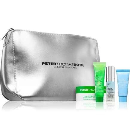 Travel Set