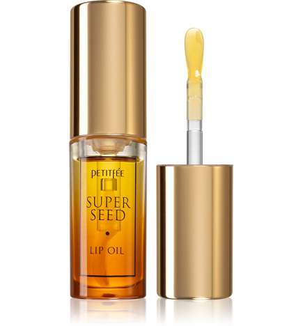 Super Seed Oil