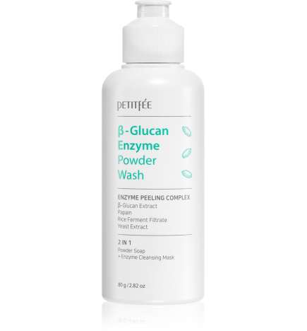 Beta Glucan Enzyme