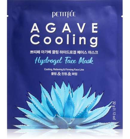 Agave Cooling