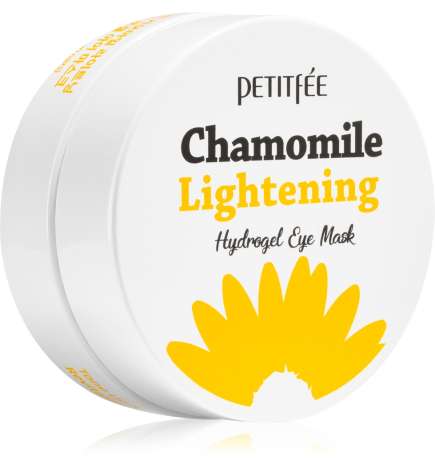 Chamomile Lightening