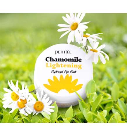 Chamomile Lightening