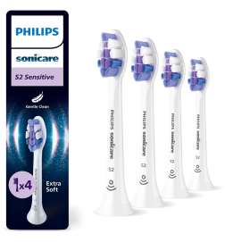 Sonicare Sensitive HX6054/87