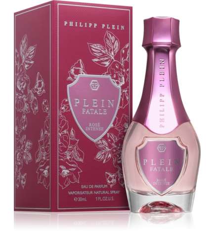 Fatale Rosé Intense