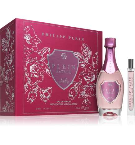 Fatale Rosé Intense