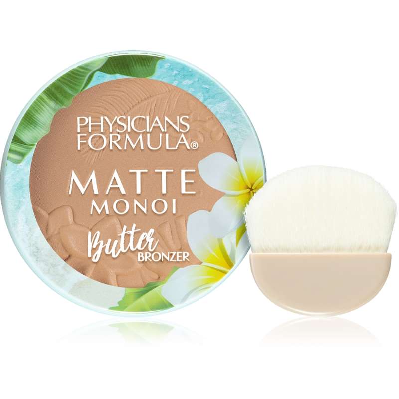 Butter Matte Monoi Butter Matte Monoi