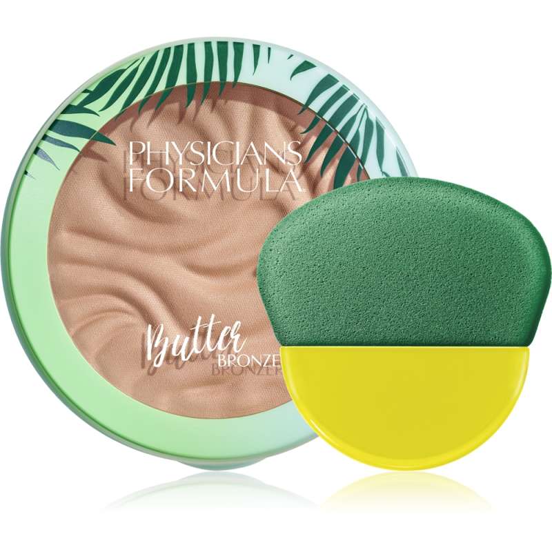 Butter Bronzer Butter Bronzer