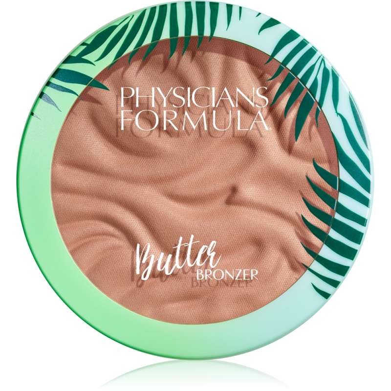 Butter Bronzer Butter Bronzer