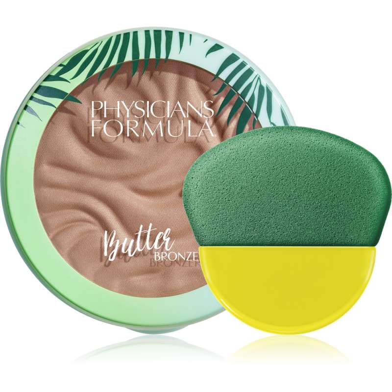 Butter Bronzer Butter Bronzer