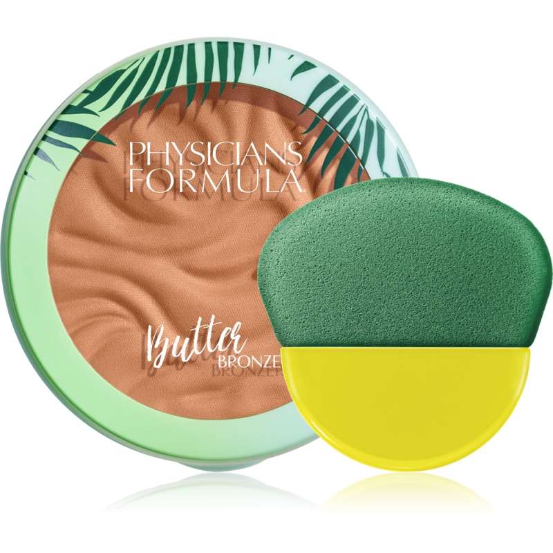 Butter Bronzer Butter Bronzer