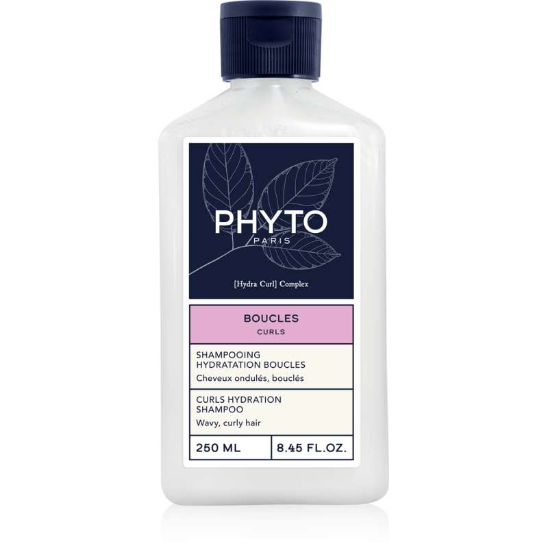 Curls Hydratation Shampoo Curls Hydratation Shampoo