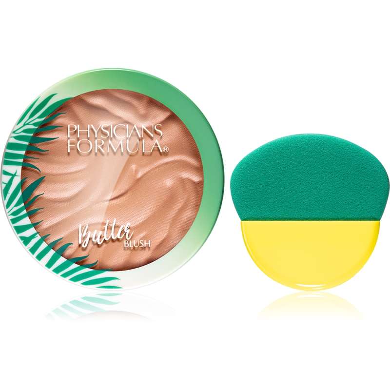 Butter Blush Butter Blush