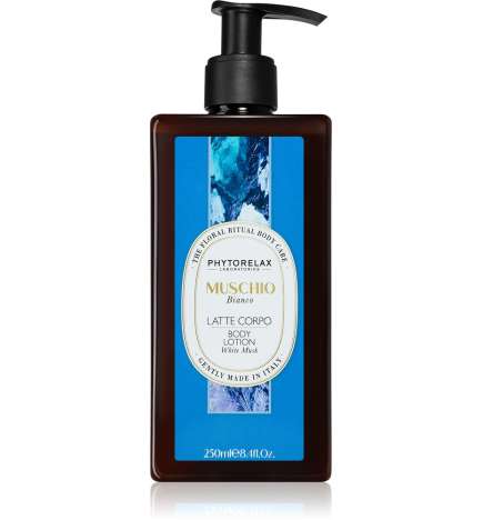 White Musk