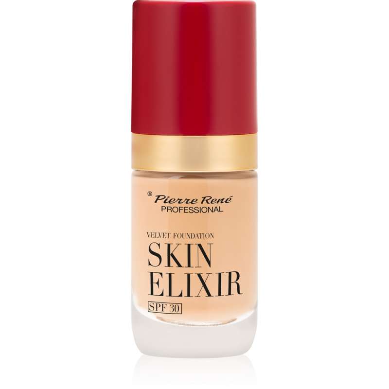 Skin Elixir Skin Elixir