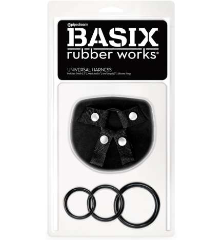 Basix Universal Harness