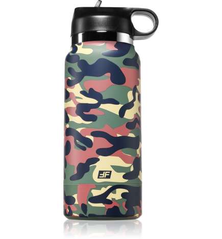 PDX Plus Fap Flask
