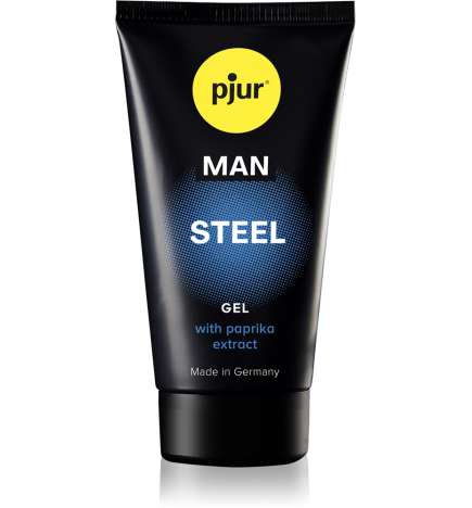 Man Steel