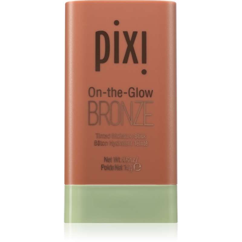 On The Glow