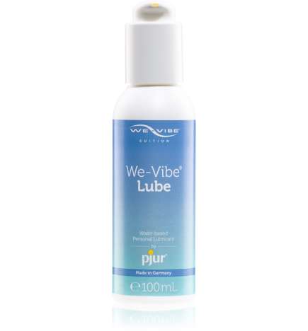 We-Vibe Lube