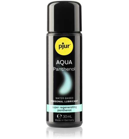 Aqua Panthenol