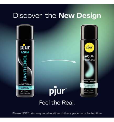 Aqua Panthenol