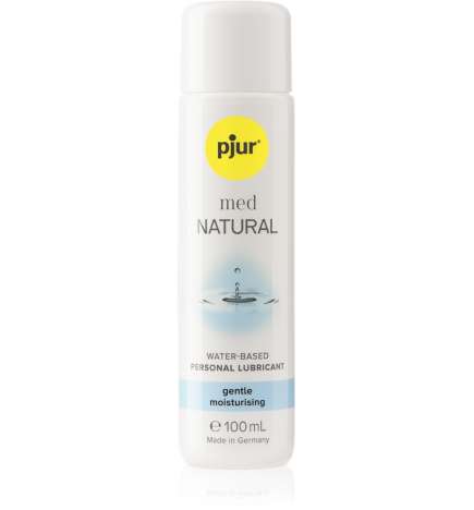 Med Natural